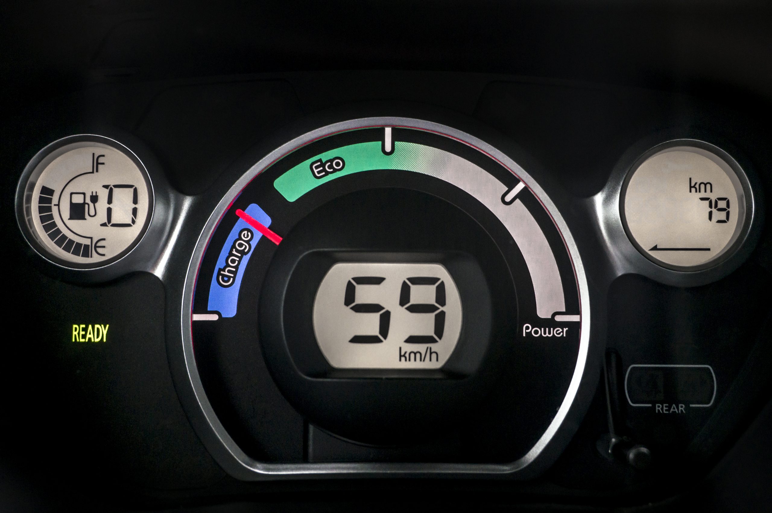  What Is The Average Range Of An Electric Car The EV Junction